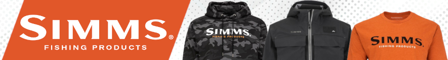 Экипировка Simms Экипировка Simms